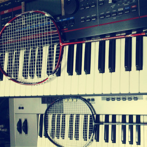 I miss you too（纯音乐）