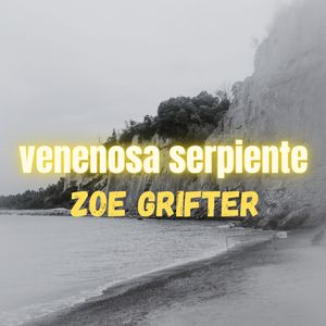 Venenosa Serpiente