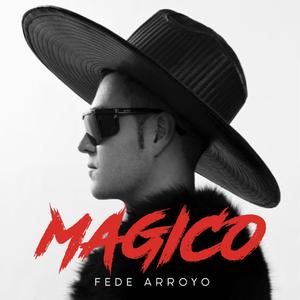 Mágico (Radio Edit)