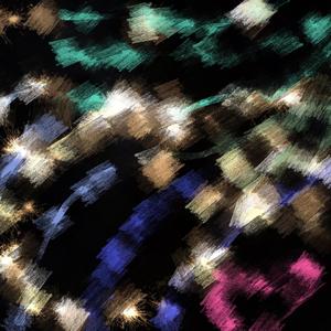 寂寞号星云（Demo）