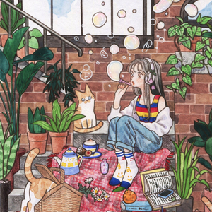 it's you (feat. Colin)