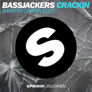 Crackin (Martin Garrix Short Edit)