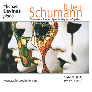 Carnaval opus 9 - Chiarina