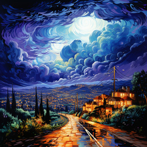 Harmonious Awakening