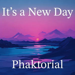 It's a New Day