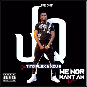 We Nor Want Am (Remix)