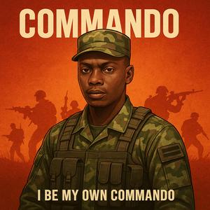 My Own Commando