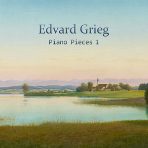 Grieg - Peer Gynt Suite No 1, Op.46, 3 Anitra`s Dance