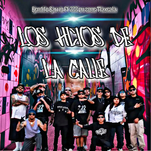 Los Hijos de la Calle