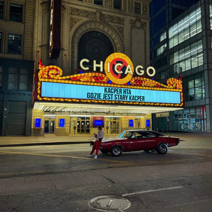 Gdzie jest stary Kacper