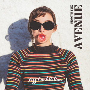 Downtown Jam Session