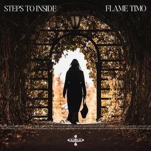 Steps to Inside (feat. Jasper Whisper & Sensory Meditation)