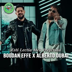 Esti Lectia Mea Preferata