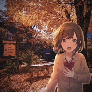 ʜᴇʟʟᴏ 秋天 ◡̈ ♡