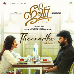 Theeradhe (Orginal Motion Picture Soundtrack)