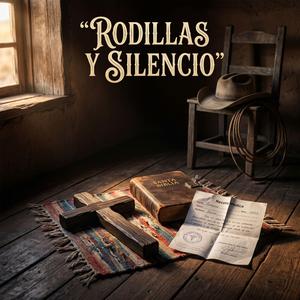 Rodillas y Silencio