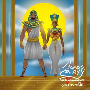 Jodeci in the Morn (feat. Mike Maxx)