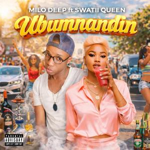 Ebumnandin (feat. Swatii Queen)