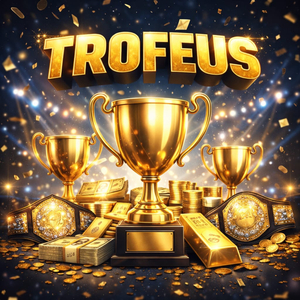 TROFÉUS
