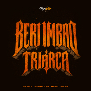 Berimbau Triarca