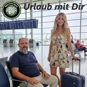 Urlaub mit Dir