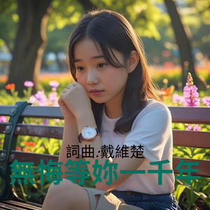 無悔等你一千年