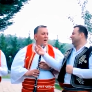 Bandill mustaqe zi & Sy kaleshe sy myshqerre (Live)