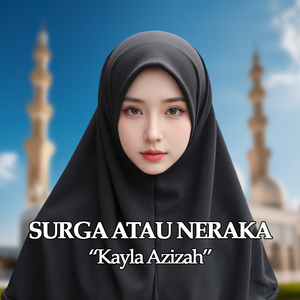 SURGA ATAU NERAKA