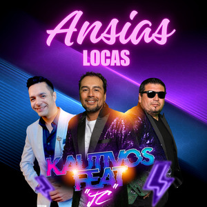 Ansias Locas