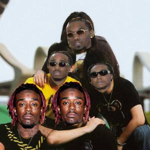 Migos-TRAP月天（weloveziho remix）