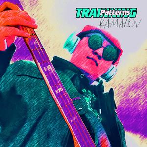 bossanova basic pattern 77bpm trainning 01