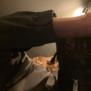 crashed it (feat. Iayze)