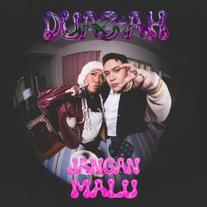 JANGAN MALU