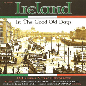 When You and I Were Young, Maggie