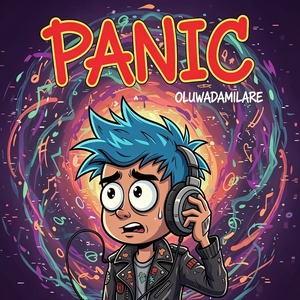 panic