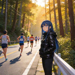 自分のためじゃない戦いがここにある (feat. TOMAE)