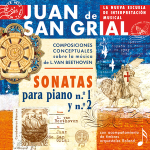 Sonata Nr. 2 Parte 1