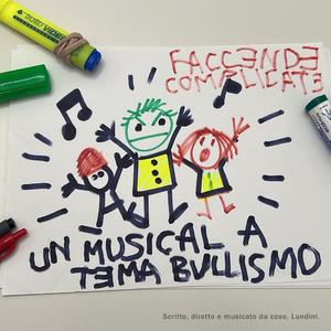 Un corto contro il bullismo