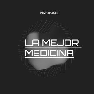LA MEJOR MEDICINA