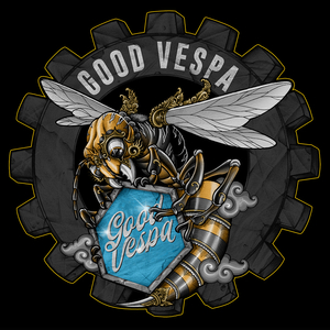 Good Vespa