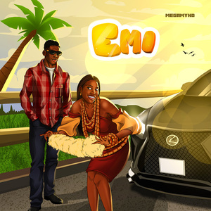 Emi (2024 Remastered Version)