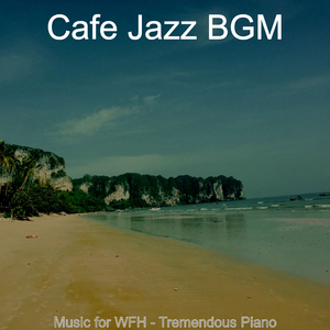 Urbane (Ambiance for Working from Home)