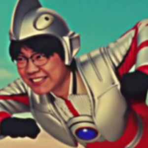 【除沈字幕组】激闘！查理斯奥特曼归来！糖尿病スーパーマン登場！