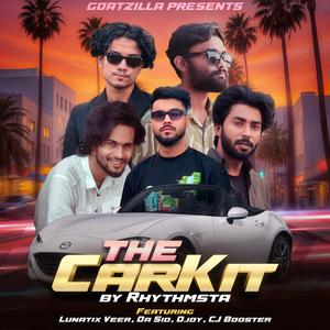 Juliet Golap (feat. CJ Booster & Raa Je)