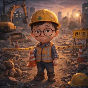 내 마음 공사중