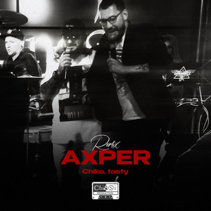 AXPER (Remix)