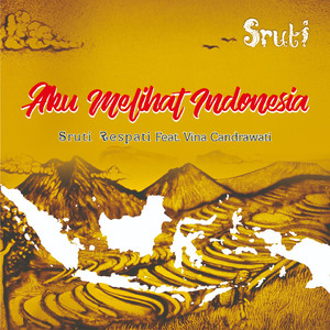 Aku Melihat Indonesia (Keroncong)