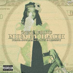 Money Back (Prod Souljaspirits + Dxnny )