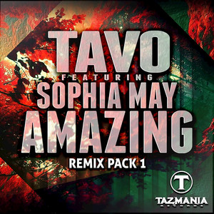 Amazing (Tom Colontonio Remix)