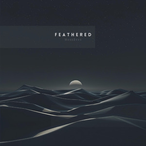 Feathered